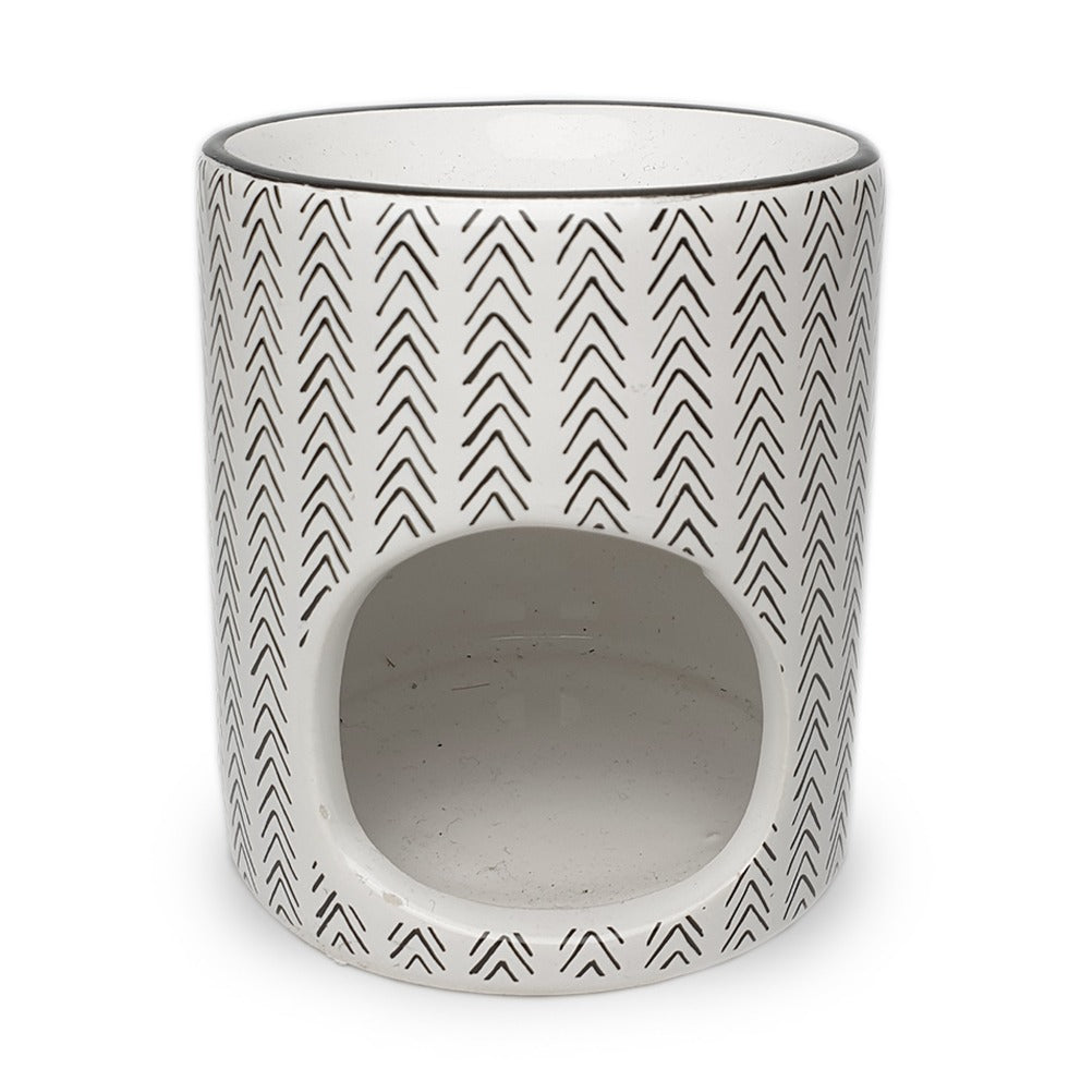 Geurbrander zigzag
