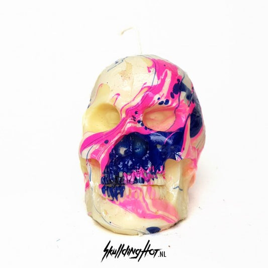 The taste of ink