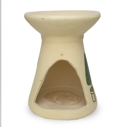 Geurbrander Buxus