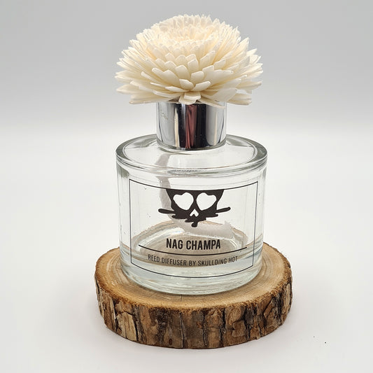 Diffuserbloem Anjer