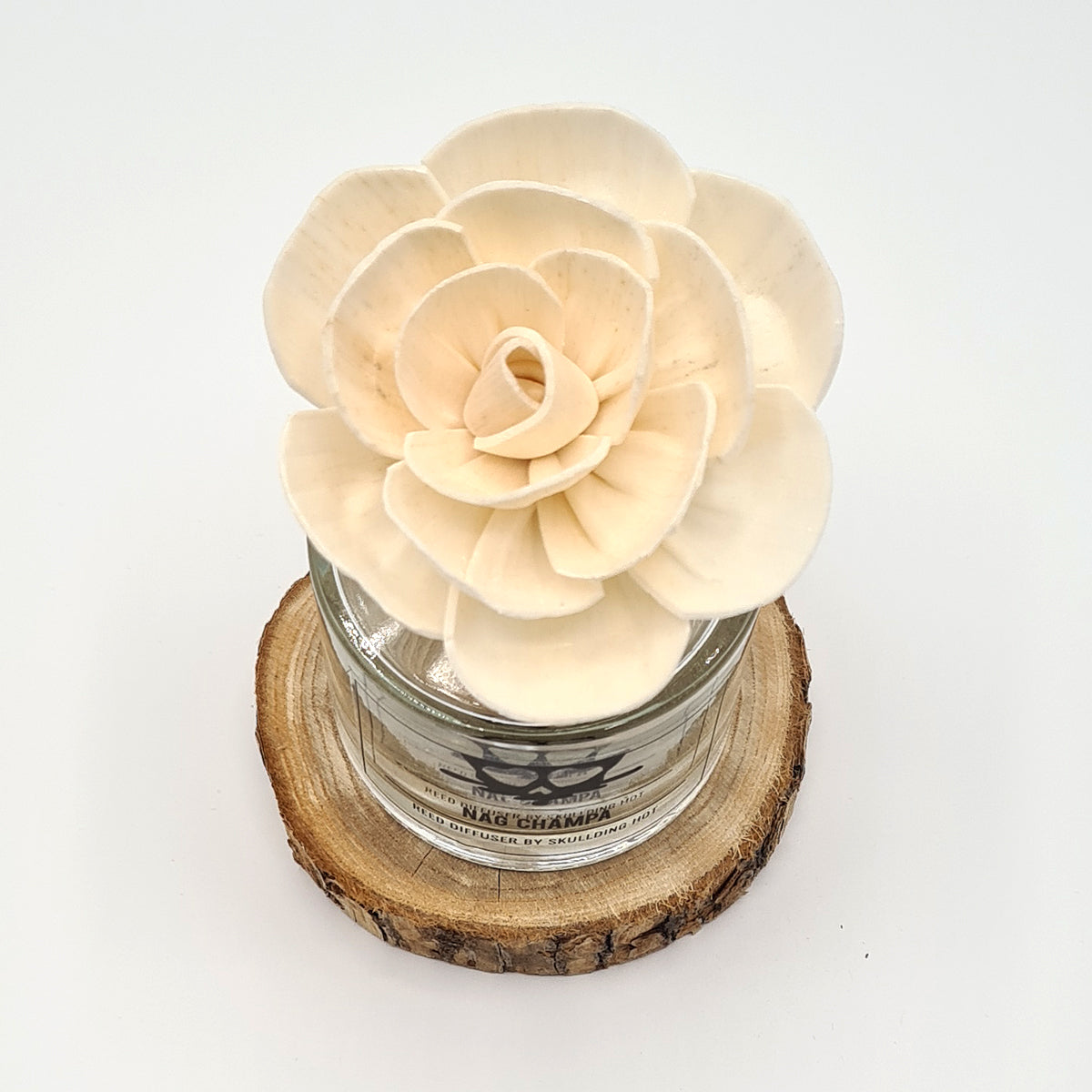 Diffuserbloem Lotus