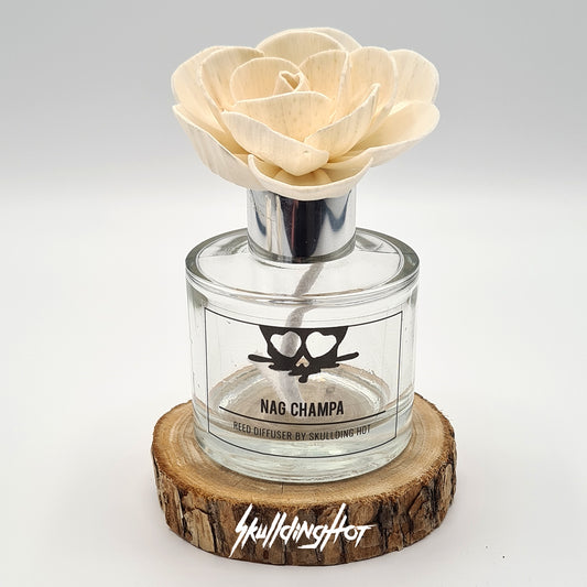 Diffuserbloem Lotus