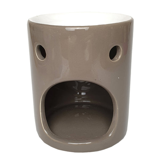 Scentchips geurbrander taupe