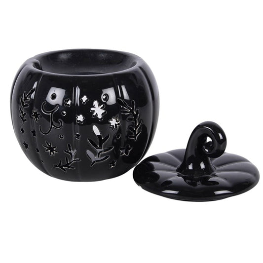Geurbrander black pumpkin