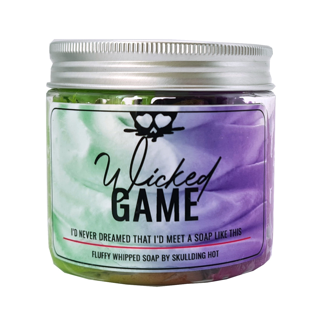 Wicked Game - Whip zeep