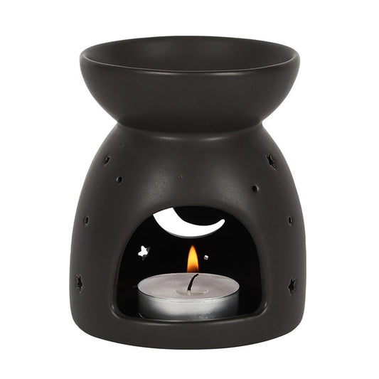 Black moon geurbrander