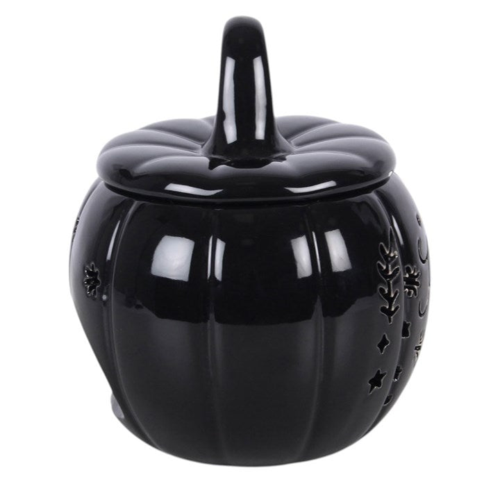 Geurbrander black pumpkin