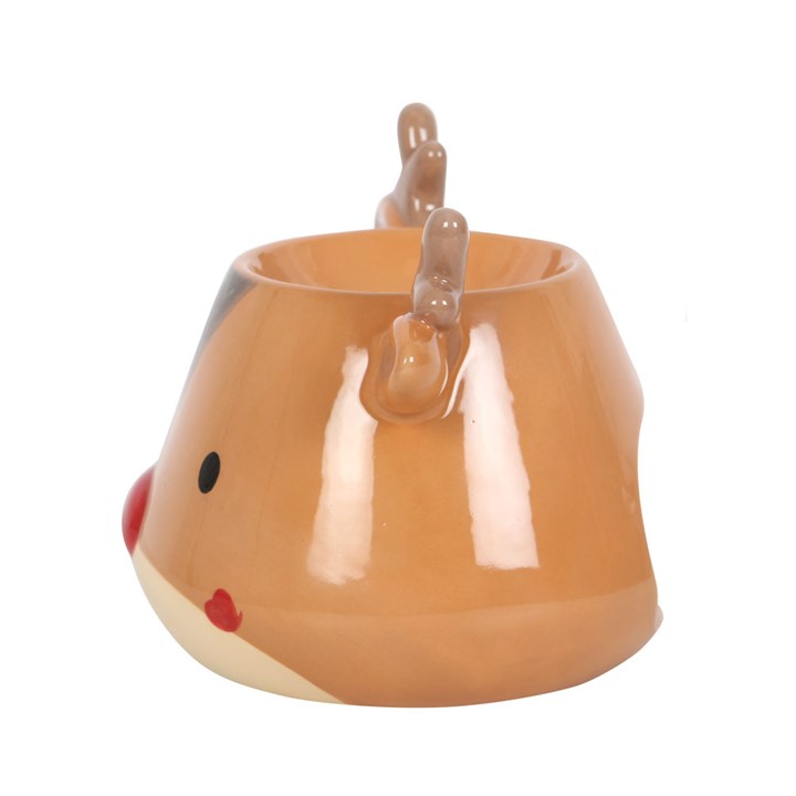 Rendier geurbrander