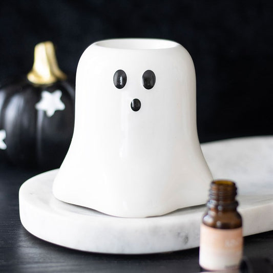 Hey boo spook geurbrander