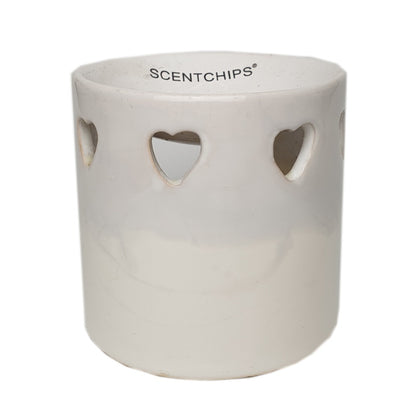 Scentchips geurbrander hart