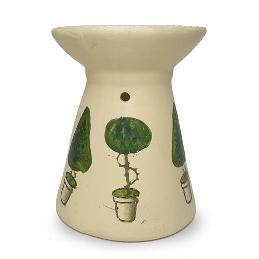 Geurbrander Buxus