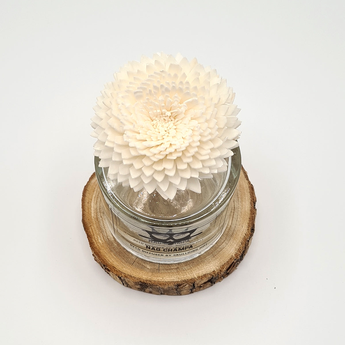 Diffuserbloem Anjer