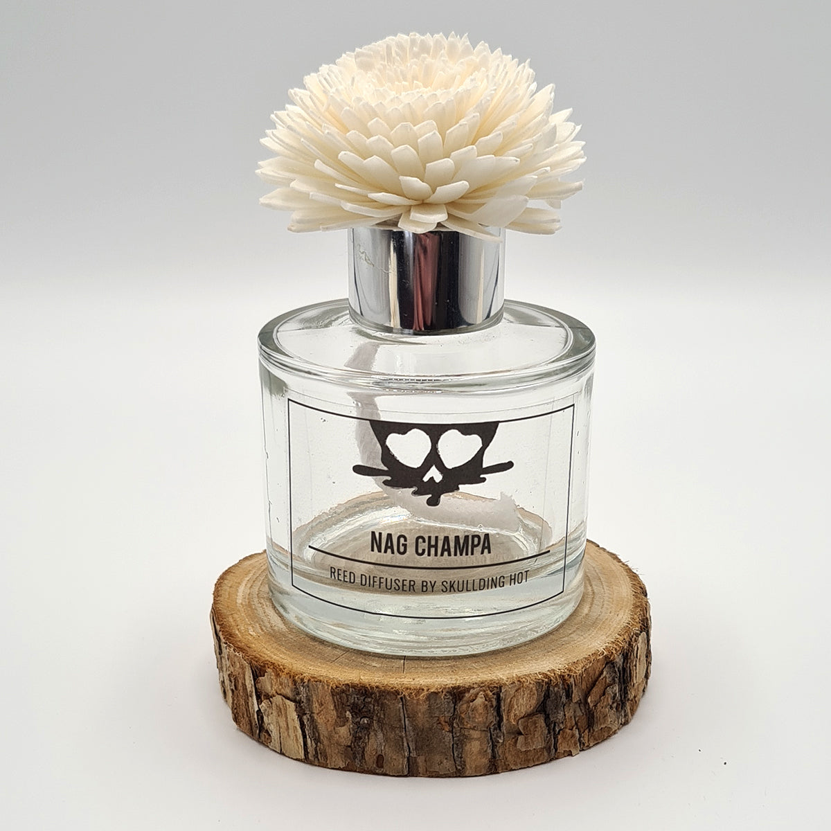Diffuserbloem Anjer