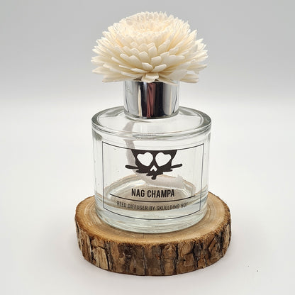 Diffuserbloem Anjer