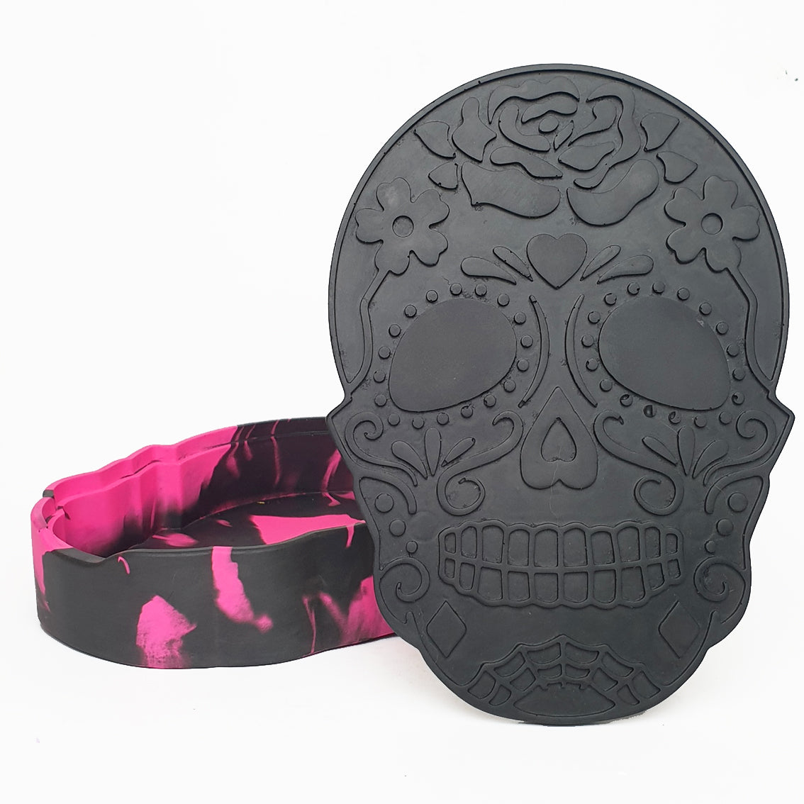 Day of the Dead 1 - schedelbakje