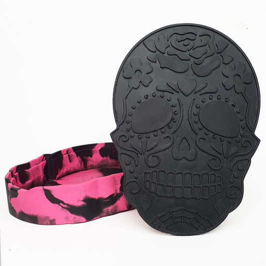 Dia de los Muertos 4 - schedelbakje