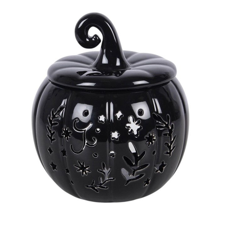Geurbrander black pumpkin
