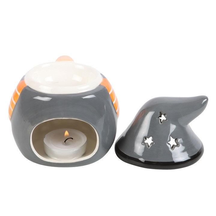 Halloween Gonk fragrance burner