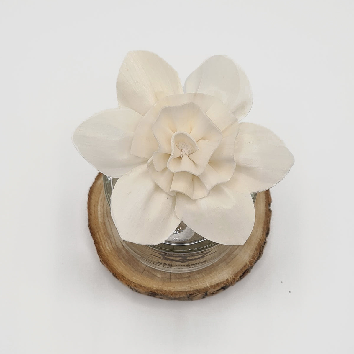 Diffuserbloem Lelie