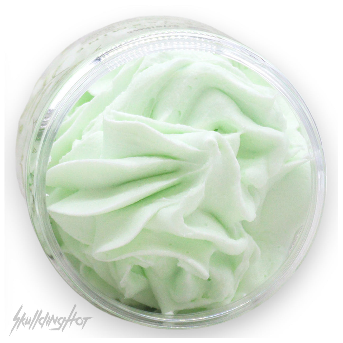 Livin' la vida loca - Whip soap