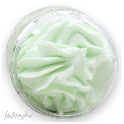 Livin' la vida loca - Whip soap