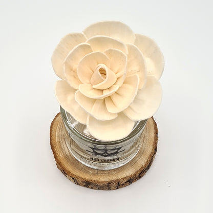 Diffuserbloem Lotus