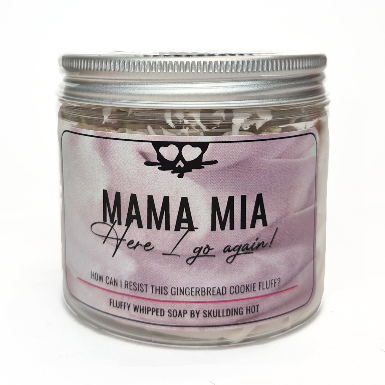 Mama Mia - Whip zeep