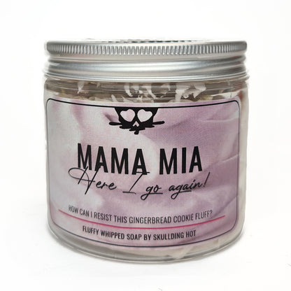 Mama Mia - Whip zeep