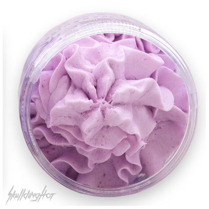 Oops.. I whip it again - Whip soap