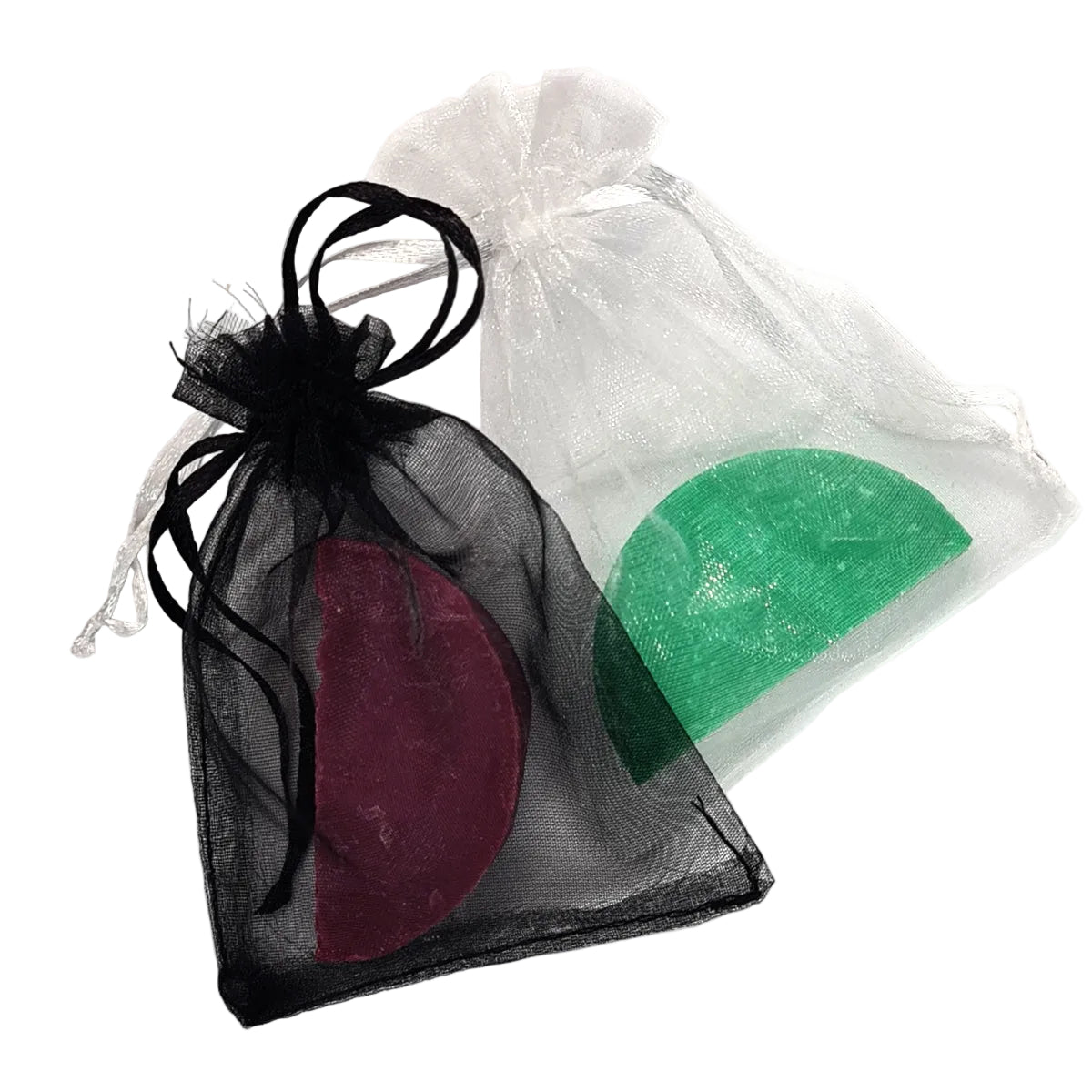shampoo bar zakje