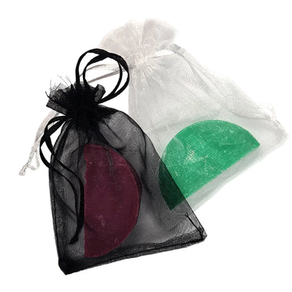 shampoo bar zakje