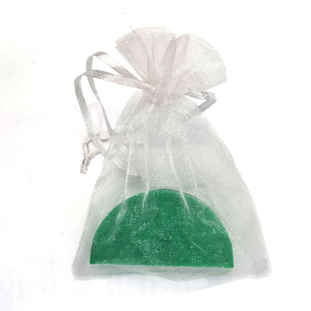 Shampoo bar zakje (2 stuks)
