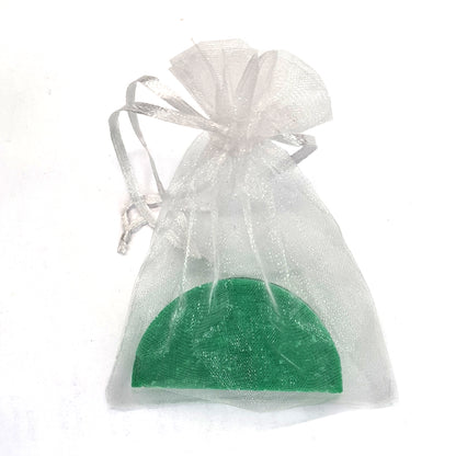 Shampoo bar zakje (2 stuks)