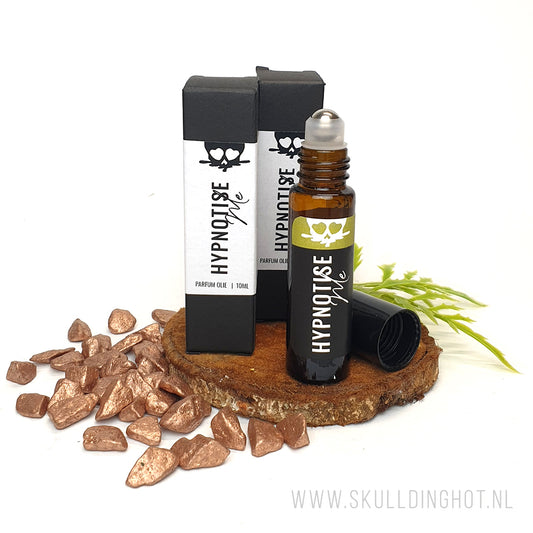 Hypnotise me parfum roller