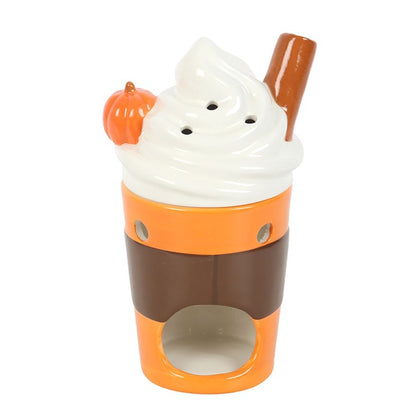 Pumpkin Spice Latte geurbrander