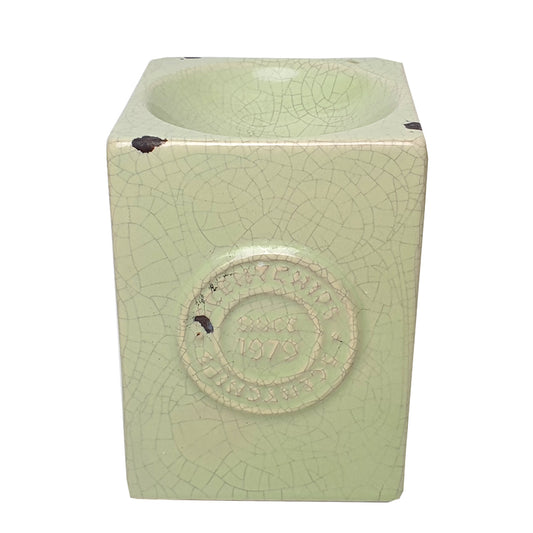 Scentchips geurbrander groen