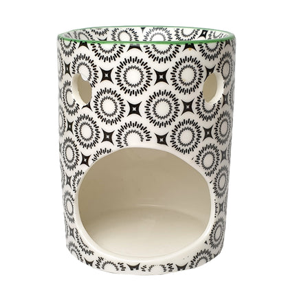 Scentchips geurbrander Sunflower power