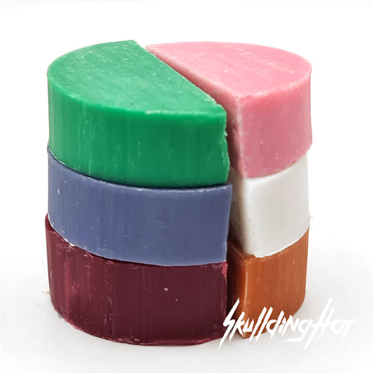 Shampoo bar proefset: Mix & Match
