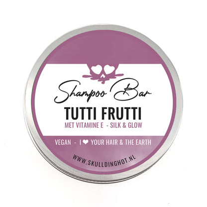Shampoo bar proefset: Mix & Match