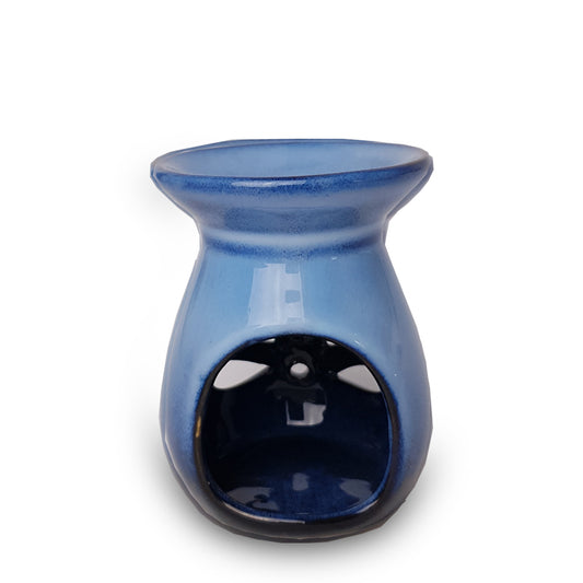 Geurbrander Marrakech blauw