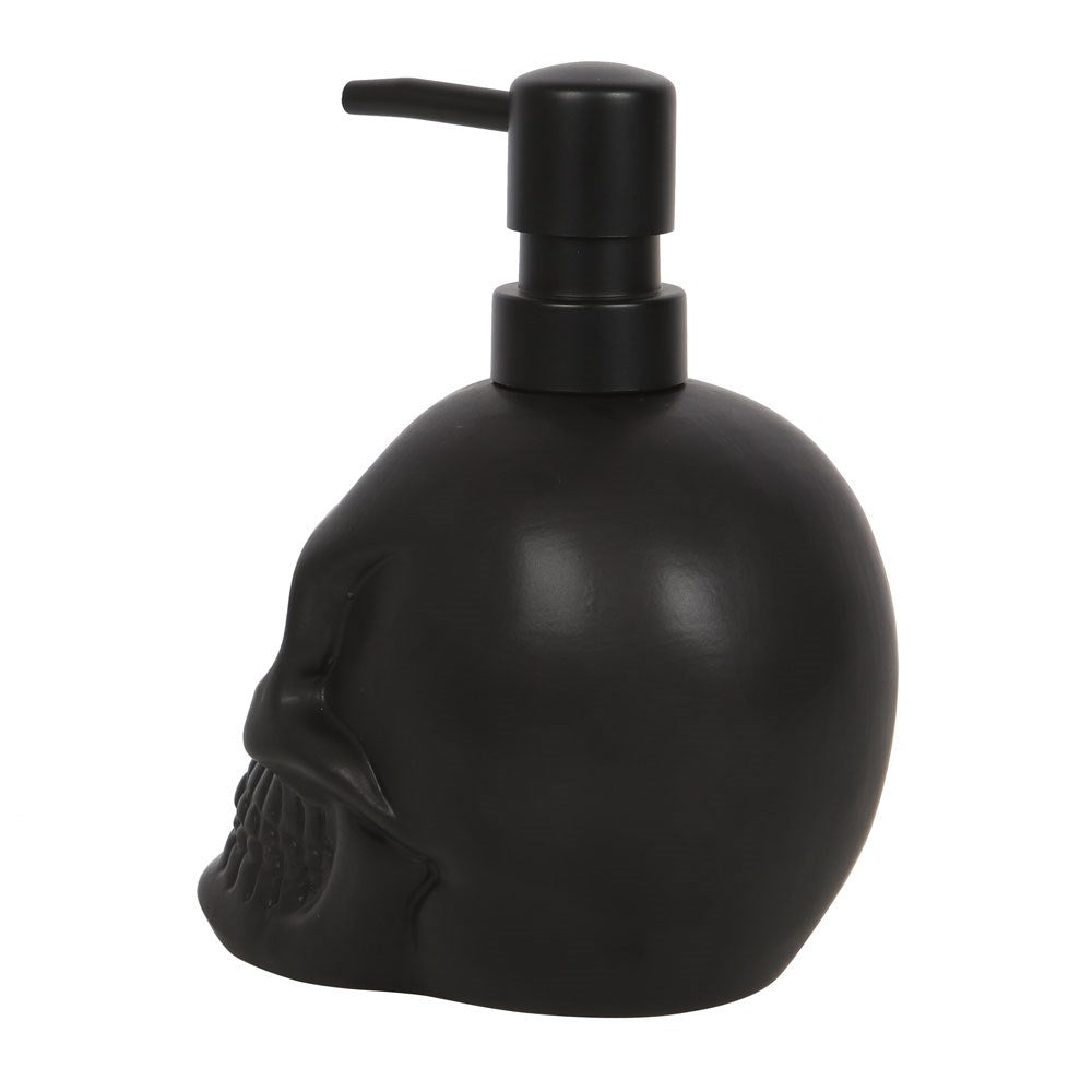 Schedel zeep dispenser