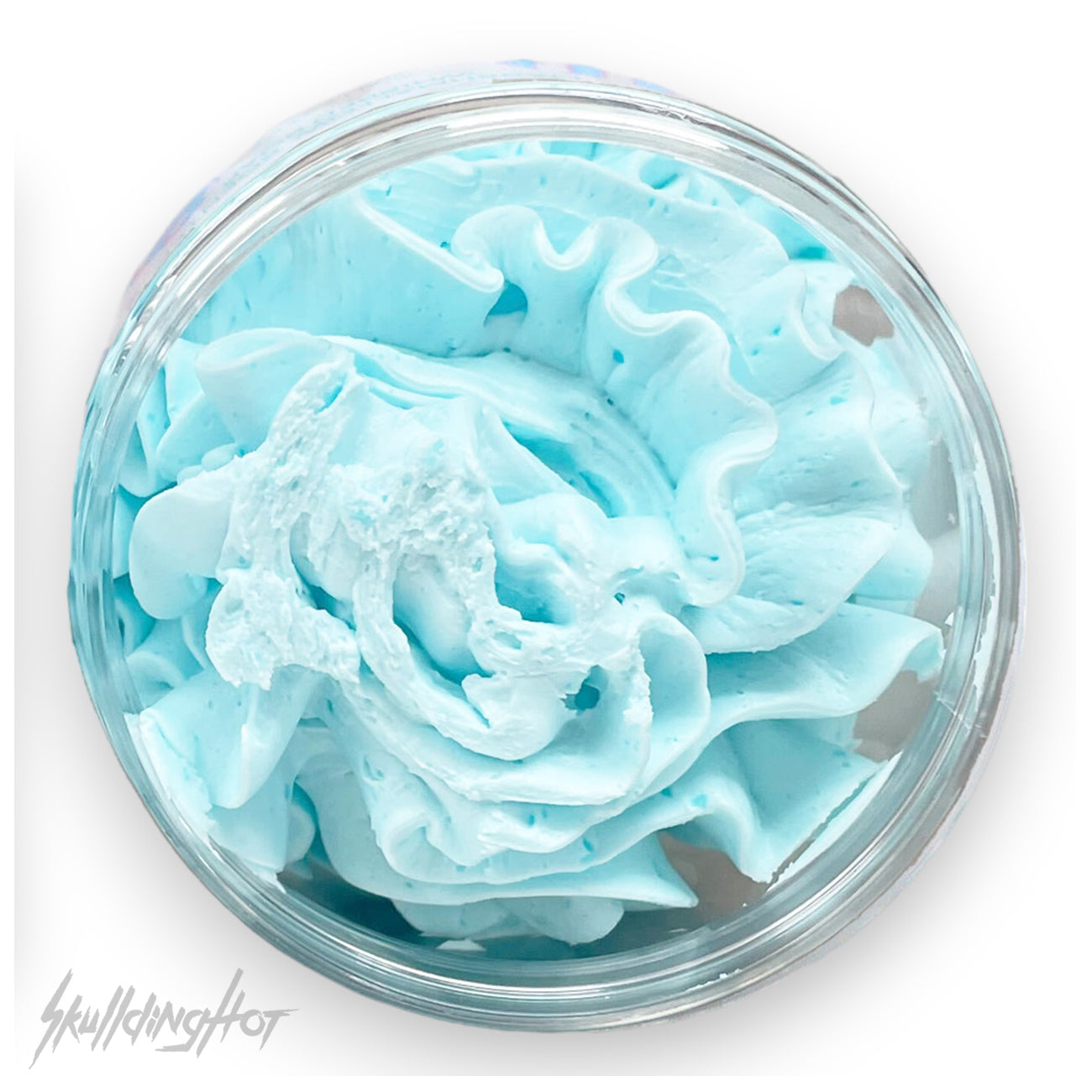 Have you ever been Marshmallow - Whip soap