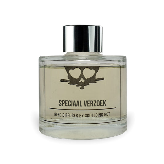 Geurstokjes - Speciaal verzoek