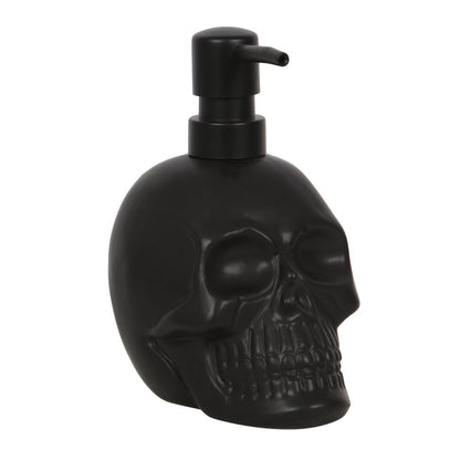 Schedel zeep dispenser