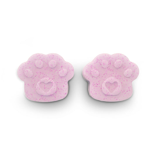 Pink rosy jam